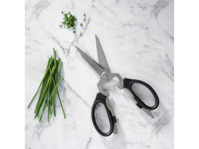Messermeister take-apart kitchen scissors 8 inch