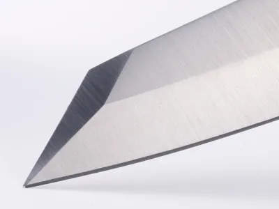 Messermeister Overland Koksmes 19,5 cm (8 inch) | Knives Studio