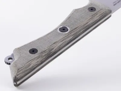 Messermeister Overland Koksmes 19,5 cm (8 inch) | Knives Studio