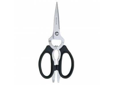 Messermeister take-apart kitchen scissors 8 inch
