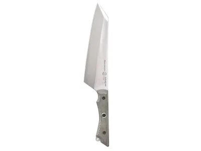 Faca de Chef Messermeister Overland 19,5 cm (8 polegadas) | Knives Studio