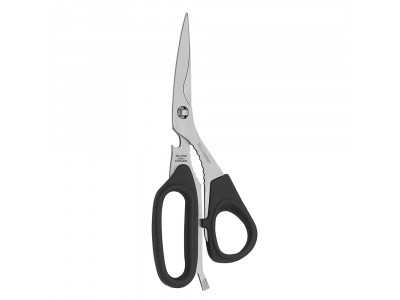 Messermeister take-apart kitchen scissors 8.5 inch