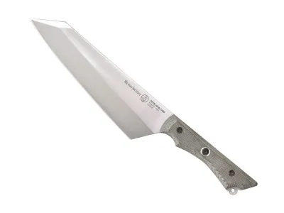 Faca de Chef Messermeister Overland 19,5 cm (8 polegadas) | Knives Studio