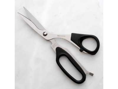 Messermeister take-apart kitchen scissors 8.5 inch