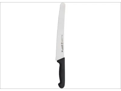 Messermeister Four Seasons Brødkniv med Bølgeskær 26 cm | Knives Studio