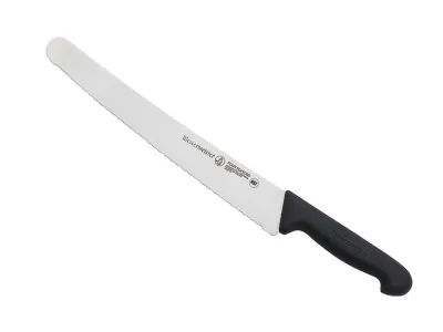 Messermeister Four Seasons Aaltoteräinen Leipäveitsi 26 cm | Knives Studio