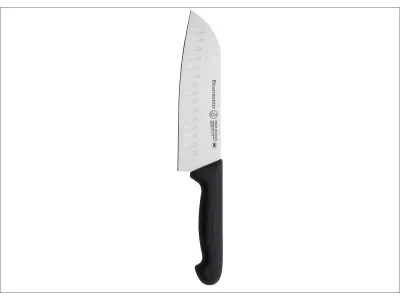 Nôž Santoku s výbrusom Messermeister Four Seasons 18 cm | Knives Studio