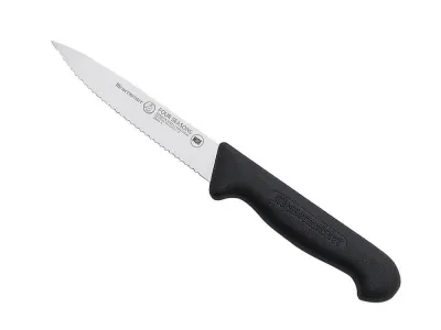 Messermeister Four Seasons sakiline koorimisnuga 10 cm (4 tolli) | Knives Studio