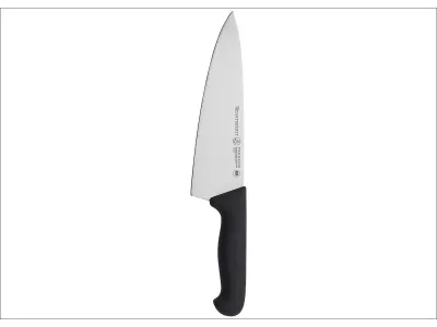 Coltello da chef a lama larga Messermeister Four Seasons 20 cm (8 pollici)