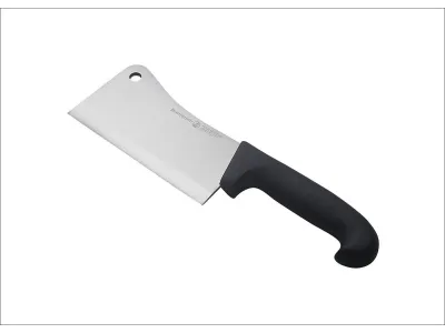 Messermeister Four Seasons Ciężki Tasak do Mięsa 16 cm | Knives Studio