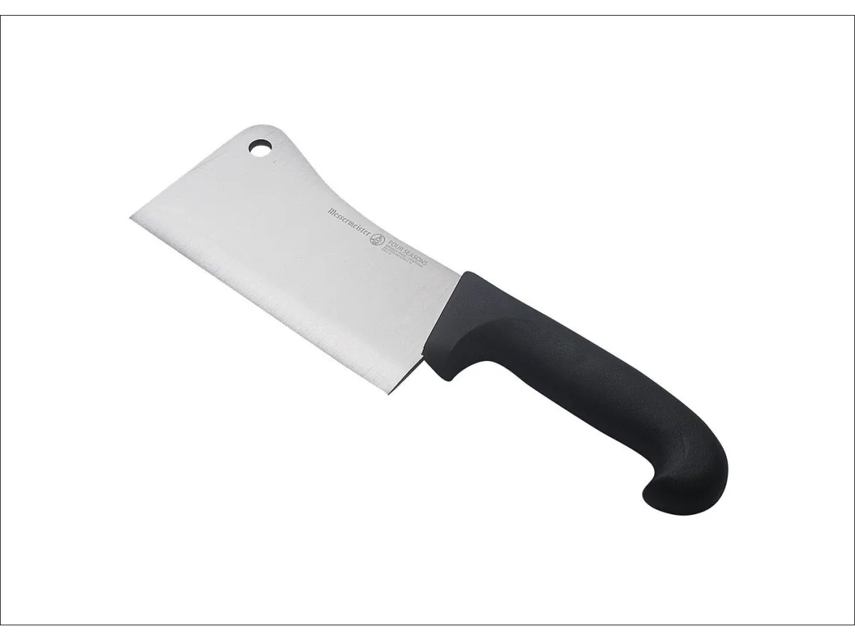 Satar greu carne Messermeister Four Seasons 16 cm | Knives Studio